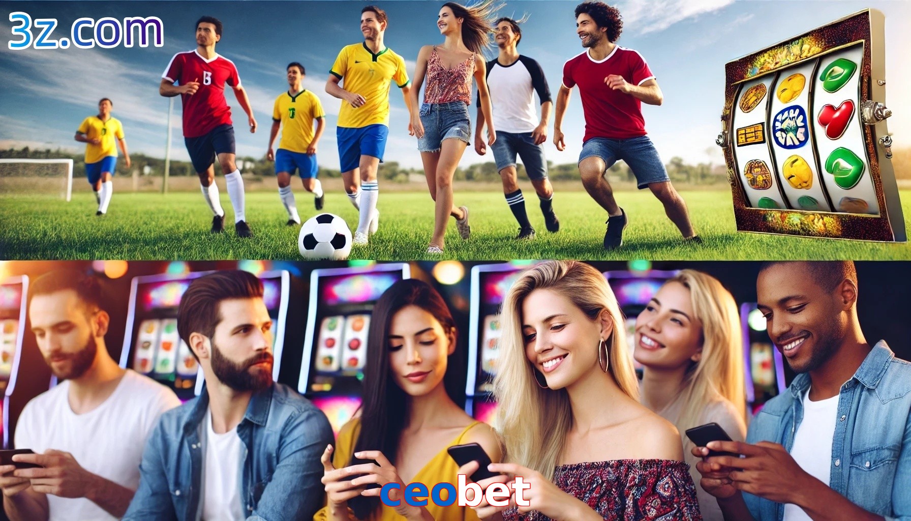 ceobet