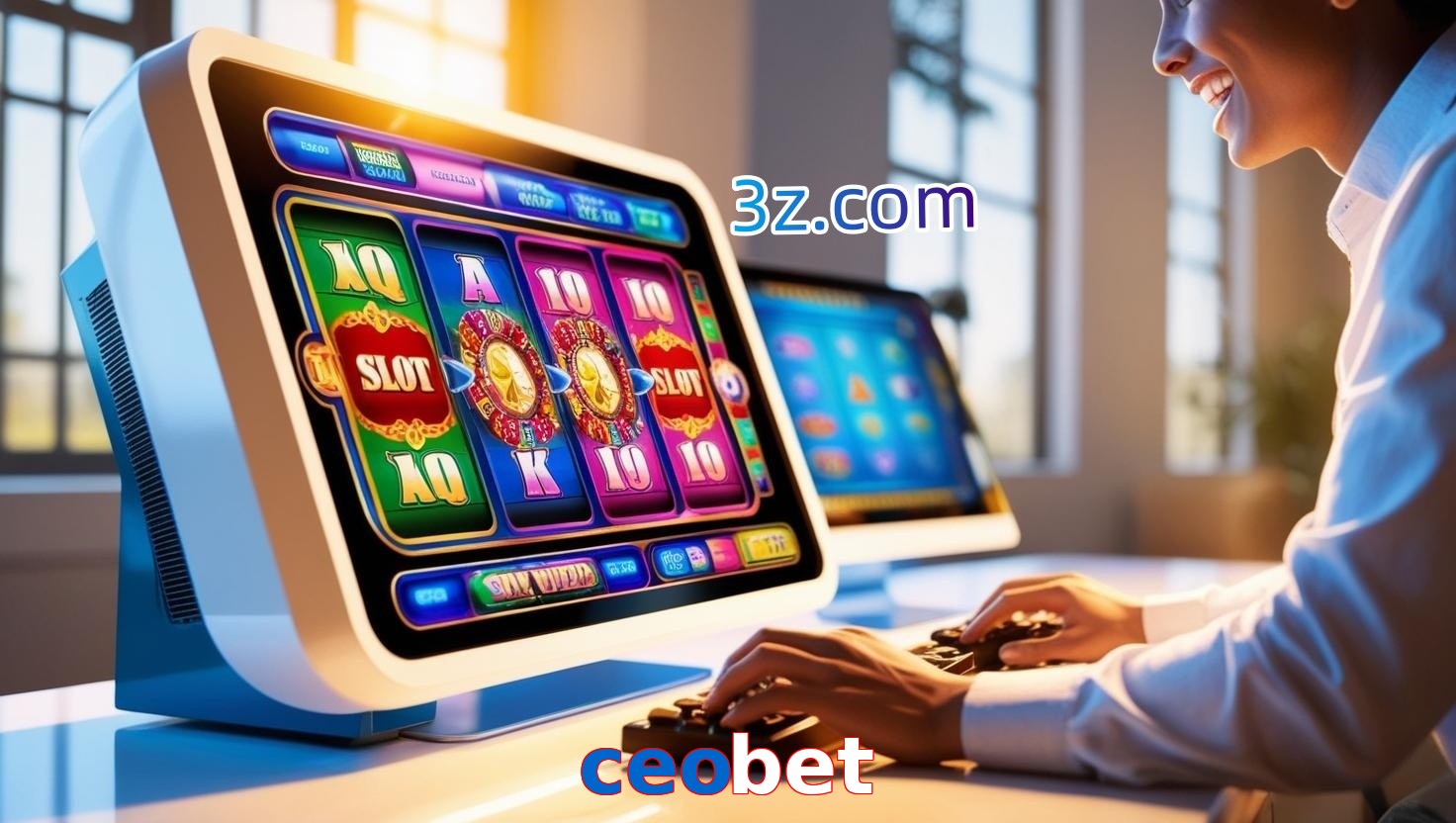 ceobet