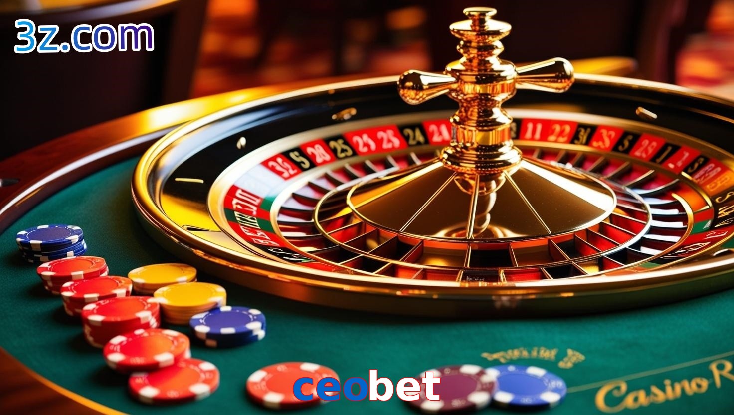 ceobet