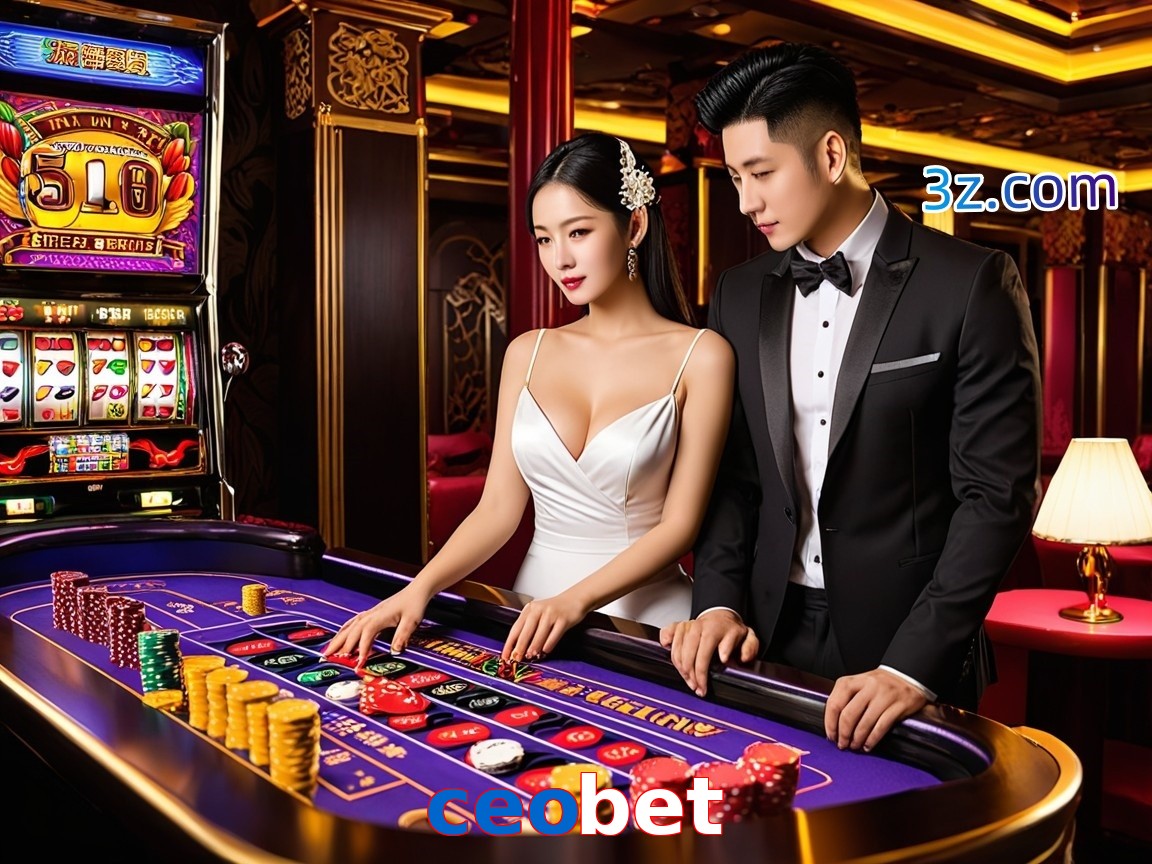 ceobet