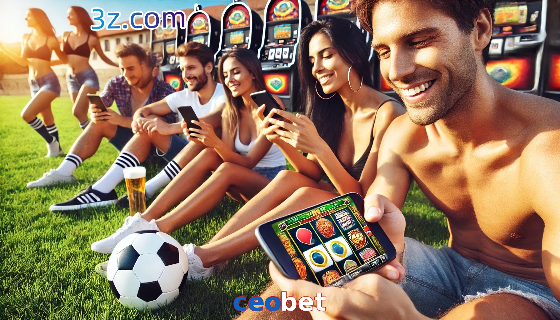 ceobet