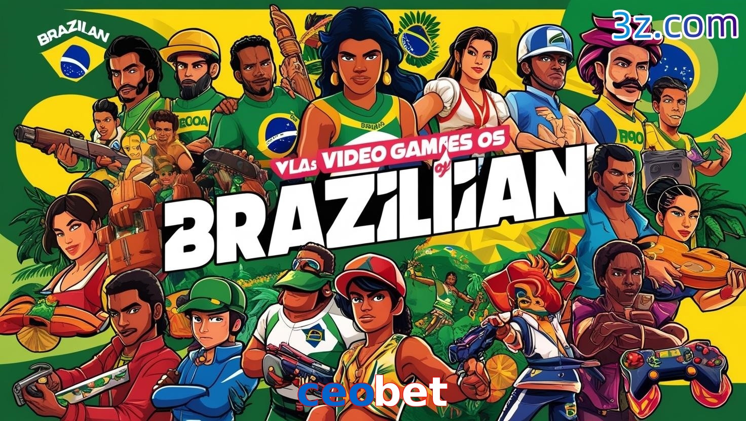 ceobet