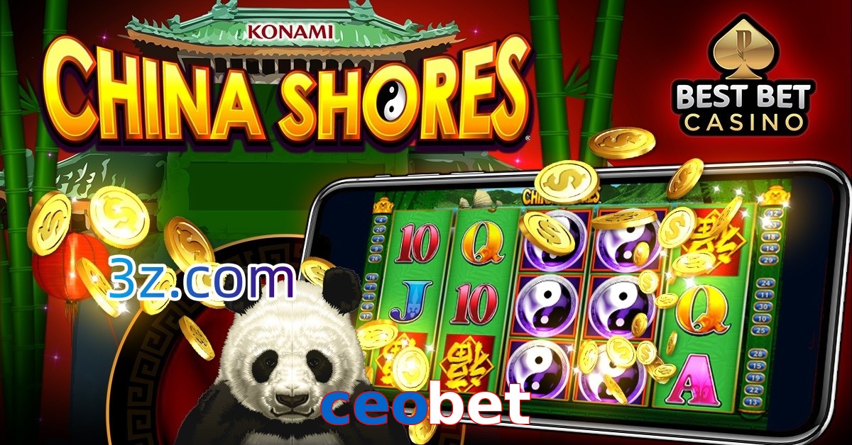 ceobet